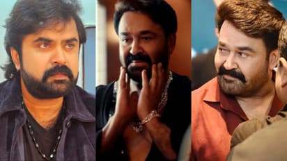 anoop menon about mohanlal after watching Vinsmera Jewels ad by praksh varma