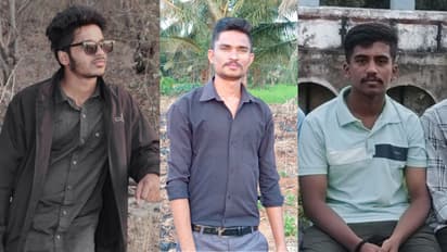 Mandya MIMS Student death