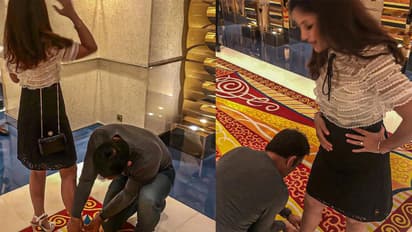 MS-Dhoni-viral-photo-with-Sakshi