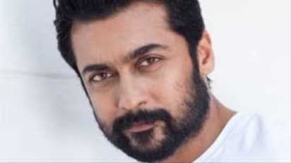 Suriya