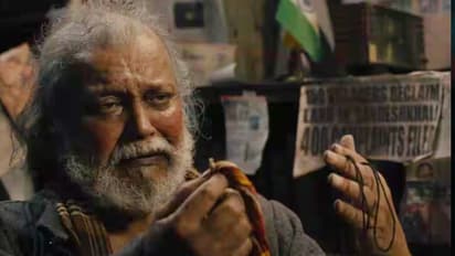 The Bengal Files Review