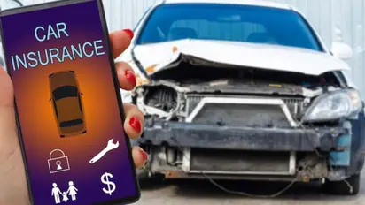 car insurance fraud case