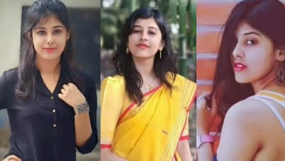 Tamali Saha IFS UPSC