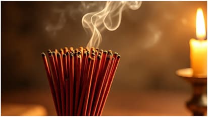 Agarbatti  