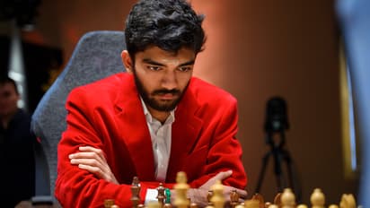 Fide-chess-World-Cup-2025-in-India