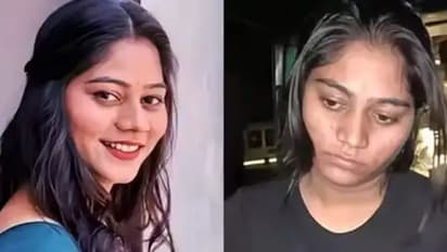 राजा रघुवंशी हत्याकांड की मुख्य आरोपी सोनम रघुवंशी