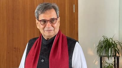 Subhash Ghai