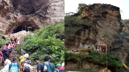 nagdwari mela satpura chhindwara  