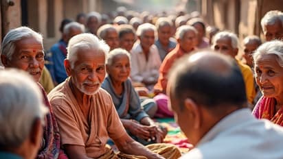 Old Age Pension Scheme