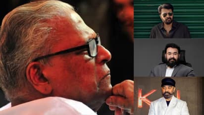 vs achuthanandan