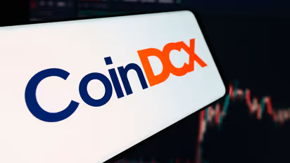 CoinDCX