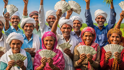 government schemes for farmers