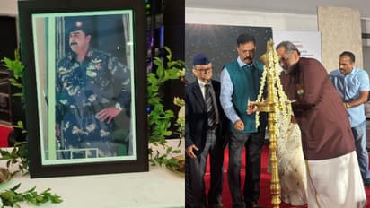 Colonel Jojan Thomas