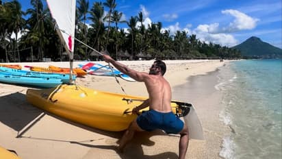 Karan Tacker Struggle