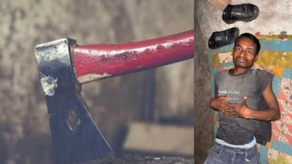 Haryana shocking crime news