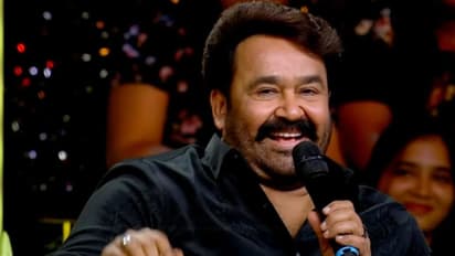 mohanlal