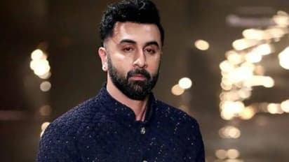 Ranbir Kapoor Upcoming Movies