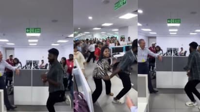 रेडिट पोस्ट हुआ वायरल