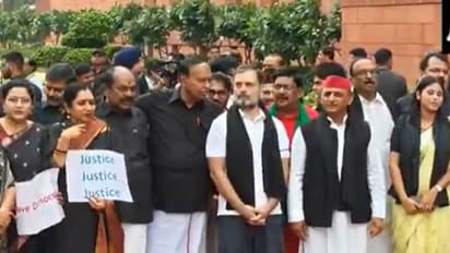 Monsoon Session 2025