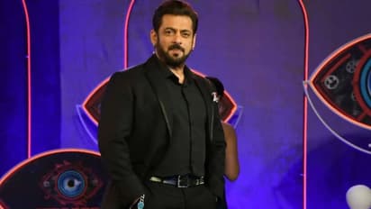 Salman Khan salary Bigg Boss 19