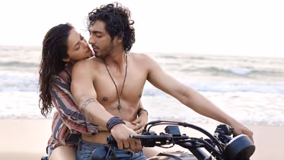 is saiyaara 2 coming soon what film actor shaan r grover revealed watch video