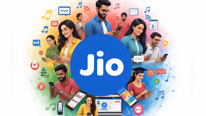 jio recharge plans