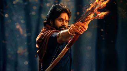 Hari Hara Veera Mallu Movie Review