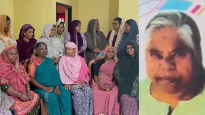 rukhiya kerala first women meat vendor