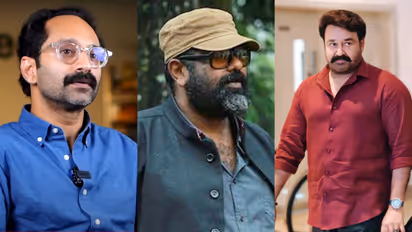 i want amal neerad to remake season movie says fahadh faasil mohanlal padmarajan