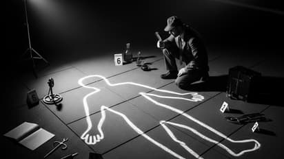 Delhi wife kills husband