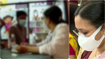 Acute Encephalitis Syndrome patients hike kerala