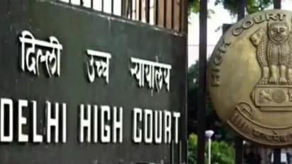 दिल्ली हाईकोर्ट में तीन नए जजों ने ली शपथ 