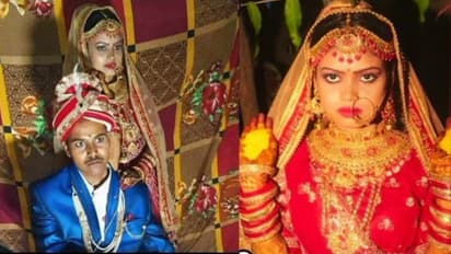 Chhatarpur wife husband dispute