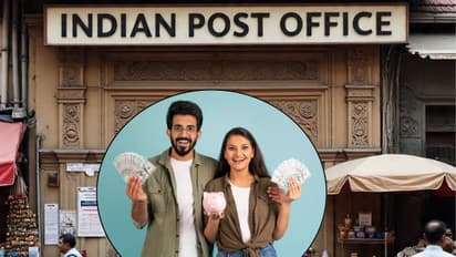 Post office monthly income scheme