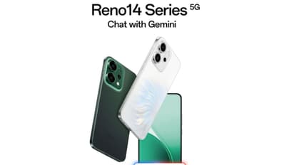 OPPO Reno14 Series
