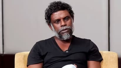 vinayakan