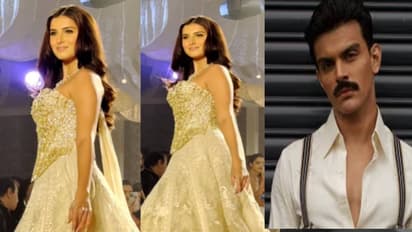 Tara Sutaria, Veer Pahariya 