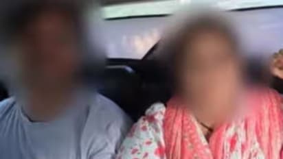 दिल्ली में गैंग का पर्दाफाश