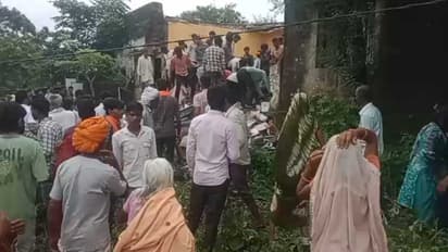 Jhalawar school collapse kills 3 children