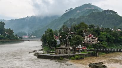 26 से 28 जुलाई तक भारी बारिश का अलर्ट