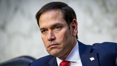 Marco Rubio