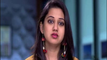 Ketaki Chitale File Pic