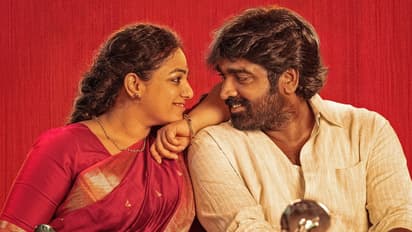 Thalaivan Thalaivi Movie Review