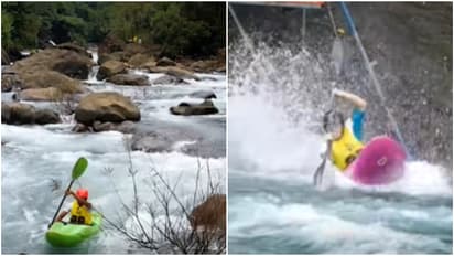 Malabar River Festival