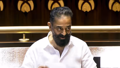 Kamal Haasan on Fuel Tax
