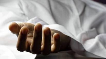 महिला सब इंस्पेक्टर ने की खुदकुशी