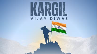 Kargil Vijay Diwas