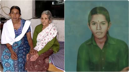 Dharmasthala burial case