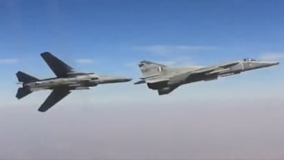  Indian Air Force Kargil War