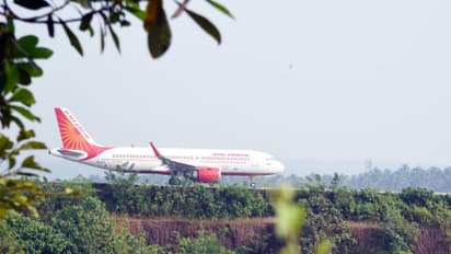 karipur airport file photo